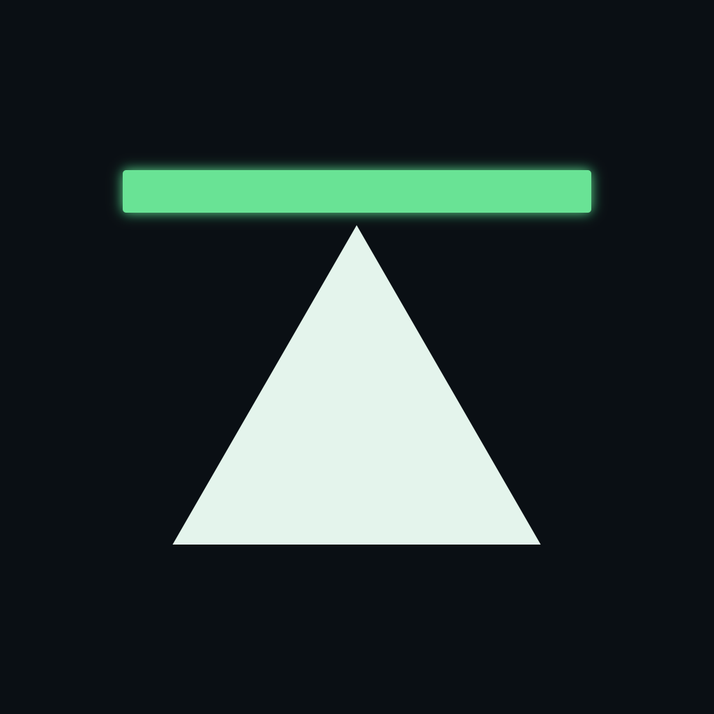 Dalton app icon